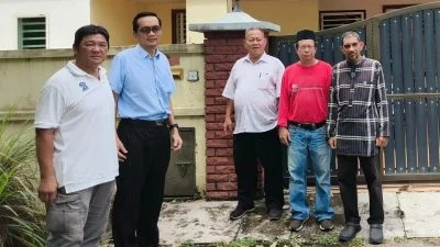 母女三人倒毙家中 | 安华事务官：将提供援助