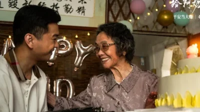 What has China’s hit movie ‘Dear You’ got to do with Malaysia’s upcoming Johor state elections?