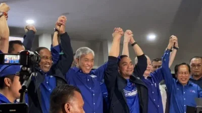 Johor polls: Chinese voter swing sends wake-up call to Pakatan Harapan