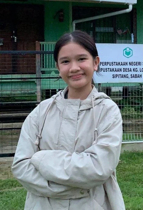 13岁少女上学后不知去向 亲人发寻人启事促协寻