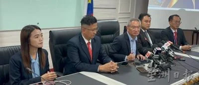 Melaka Pakatan Harapan to challenge appointed assemblymen amendment in court