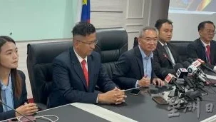 Melaka Pakatan Harapan exits Unity Government – Four DAP and one Amanah assemblymen quit
