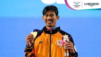 2026共运会| 生涯集齐五大赛会金牌  拉迪夫完成大满贯