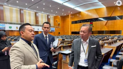 Federal government has no plan to close down pig farms, says Chan Foong Hin