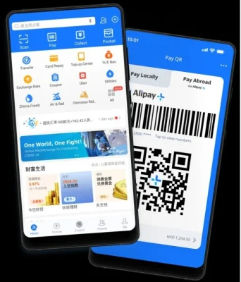 Alipay+ transactions in Malaysia surge 90% in a year, surpass RM800 million in 2025