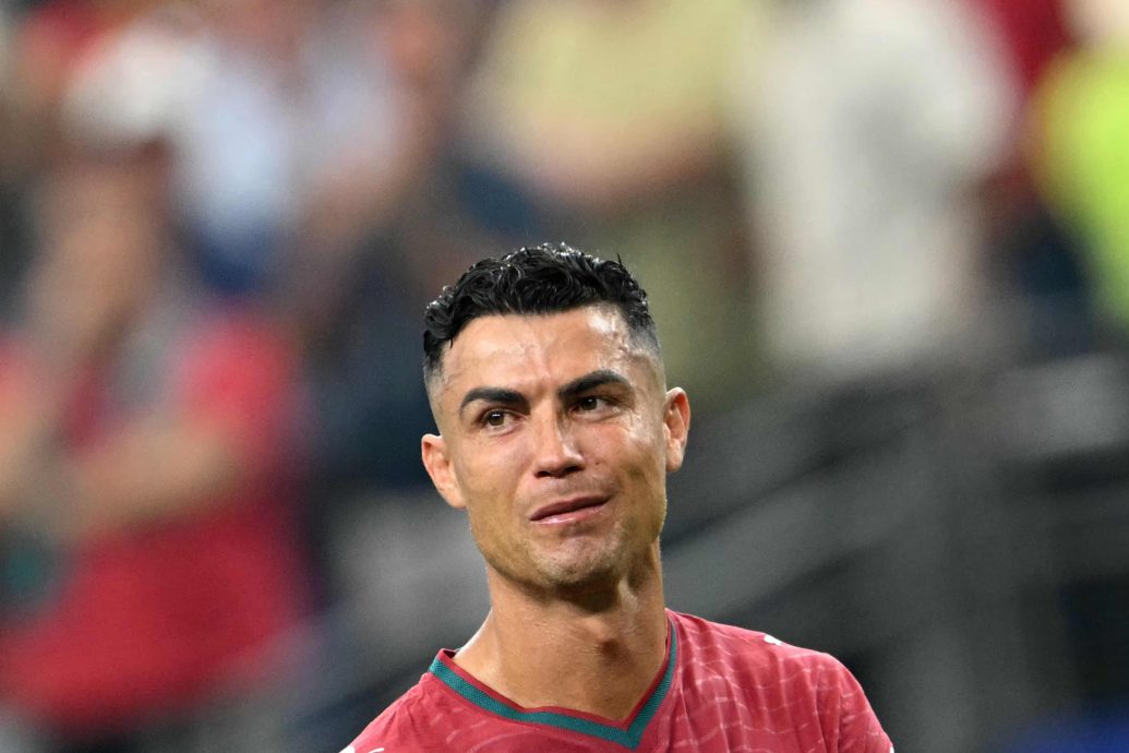 2026年世界杯| C罗出局效应! 8强门票价格暴跌60%