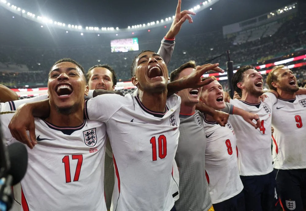 2026年世界杯| 三狮军团若夺世界杯 球报:英国将宣布放假一天