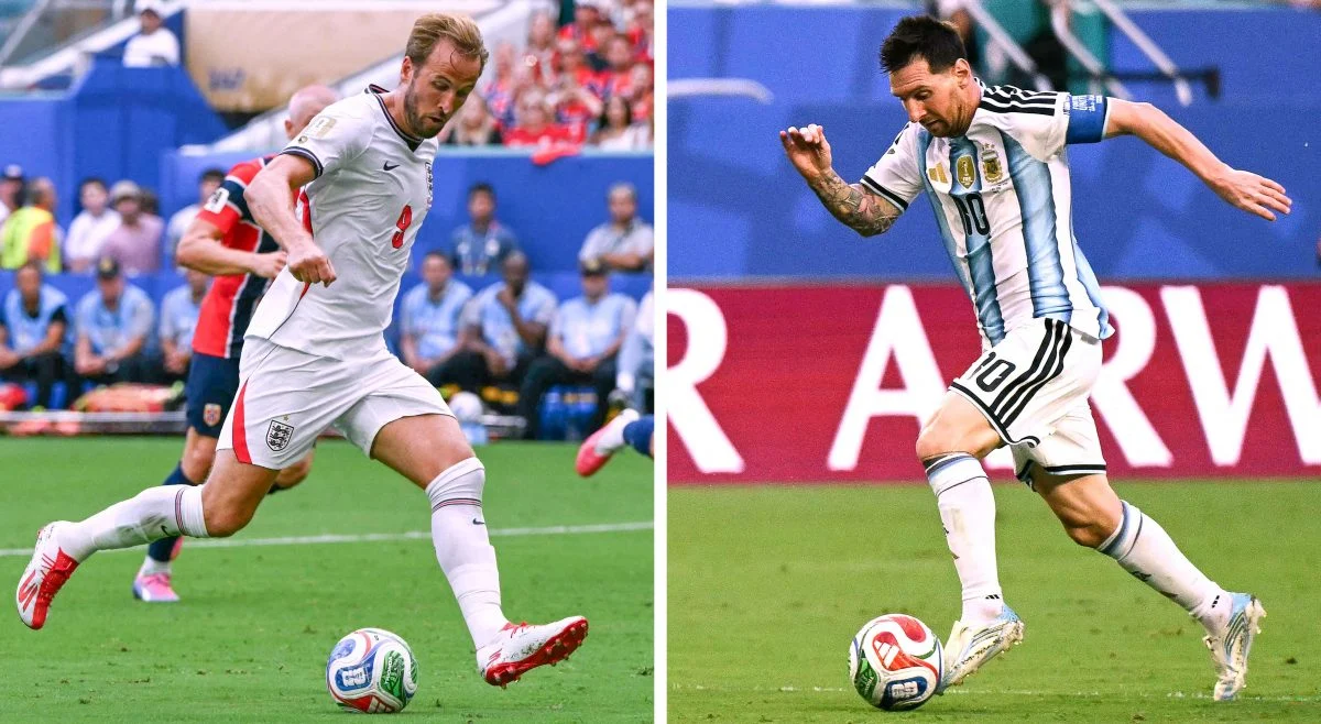 2026年世界杯| 票价比法西对决贵一倍 阿英4强战人气更高