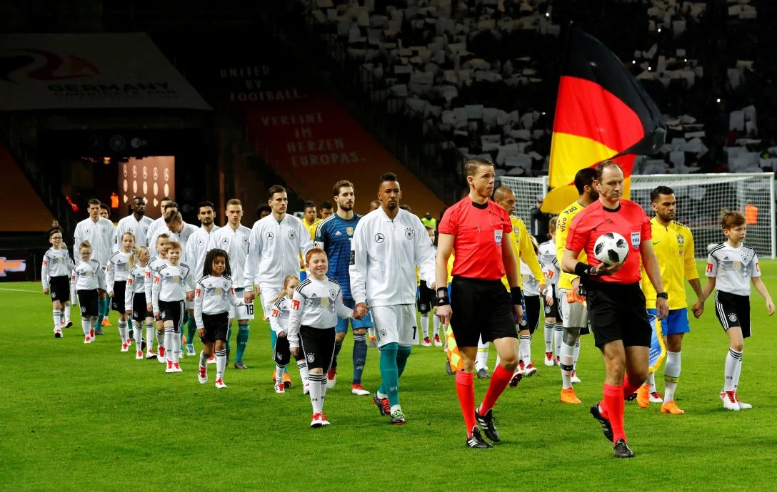 2026年世界杯| 美国前锋禁赛可暂缓执行 英后卫2场禁赛不得上诉