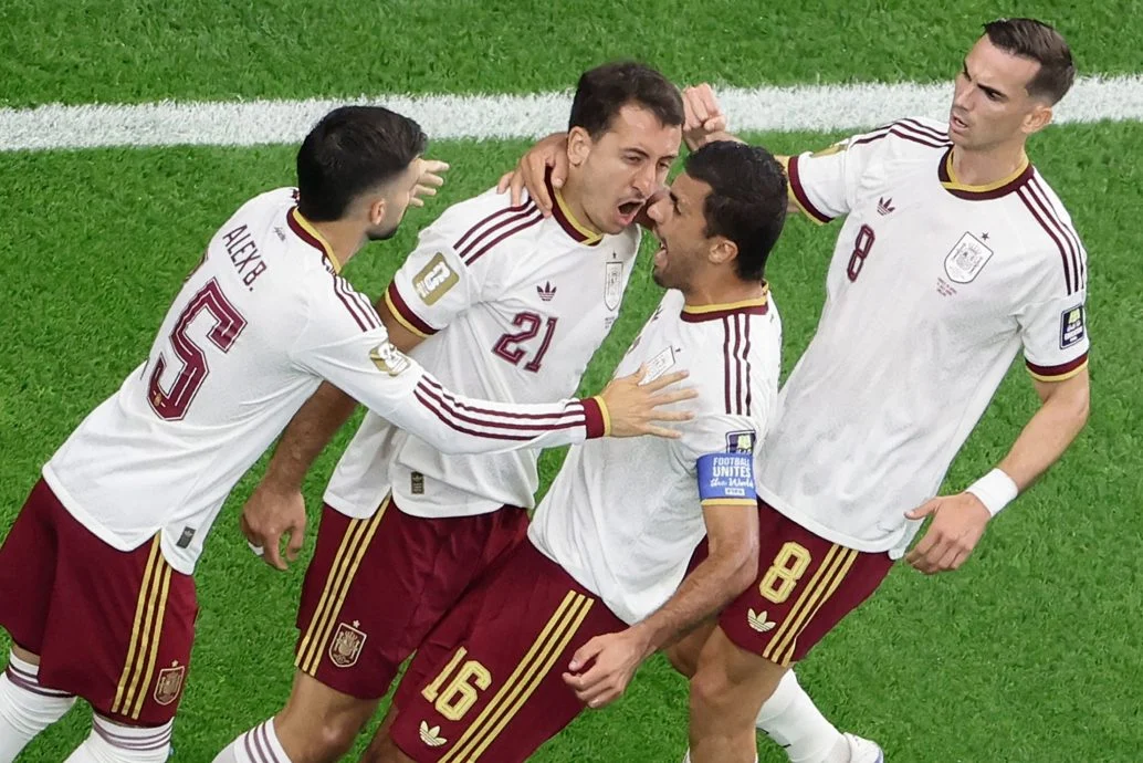 2026年世界杯| 西班牙若捧杯 丰厚奖金等著来