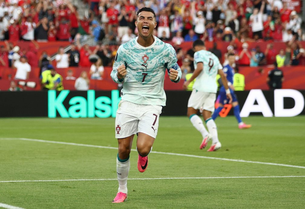 2026年世界杯|16强赛最受瞩目大战 西葡“双牙”谁更硬?