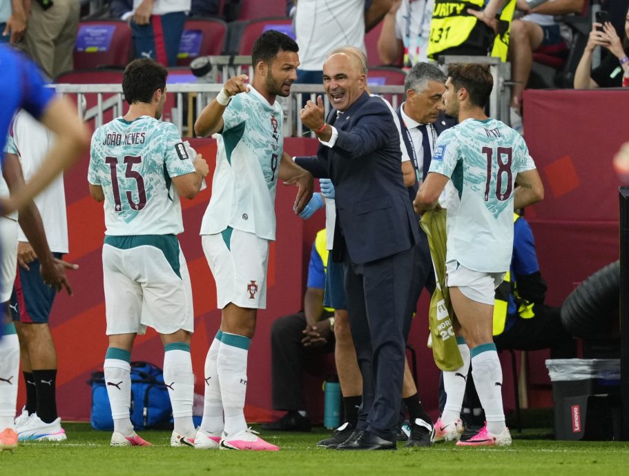 2026年世界杯|16强赛最受瞩目大战 西葡“双牙”谁更硬?