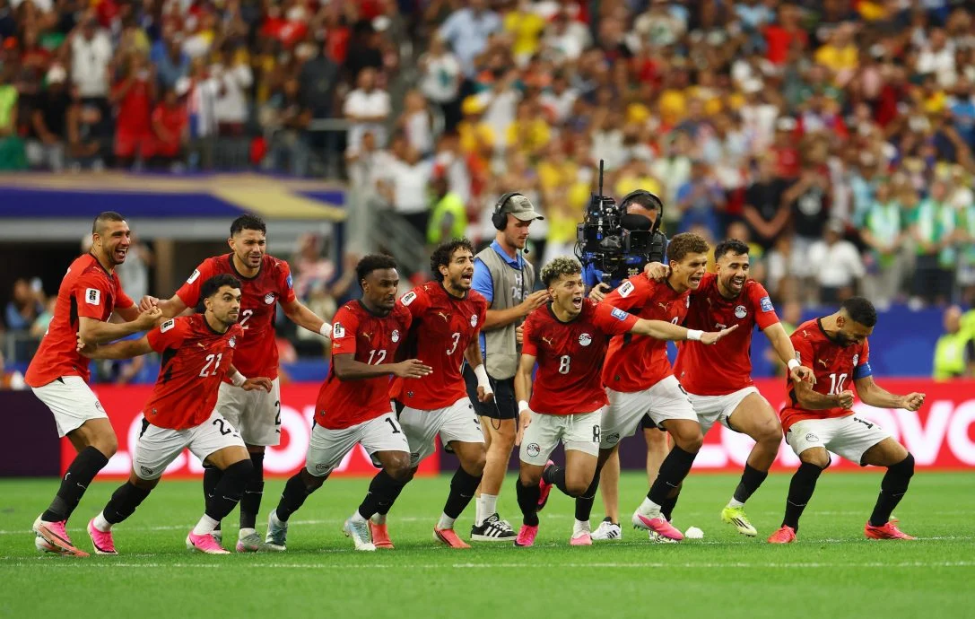 2026年世界杯32强| 法老王点杀袋鼠真因曝光 观看对手门将扑点视频