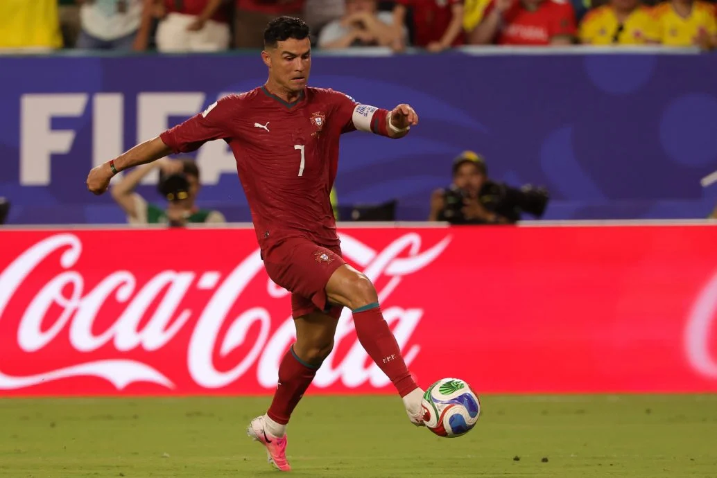2026年世界杯32强| 葡(克)狭路相逢 C罗(魔笛)对决或成绝唱
