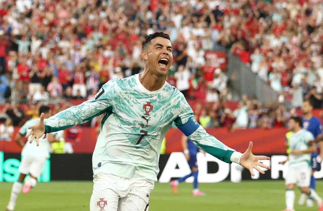 2026年世界杯|“大力神杯不影响我的地位” C罗官宣不会7征世界杯