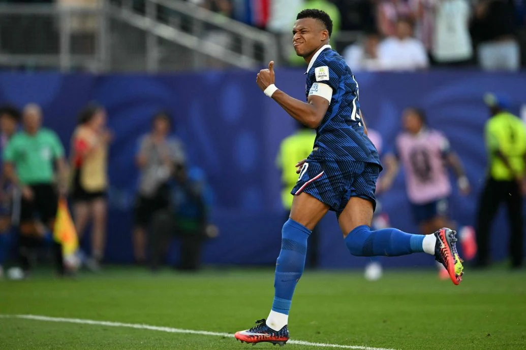 2026年世界杯|双方晋级路上已显强大实力 “摩法大战”8强上演
