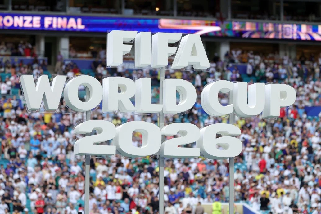 2026年世界杯|受政治干预(种族歧视)等影响 欧委会促FIFA加强“足球诚信”