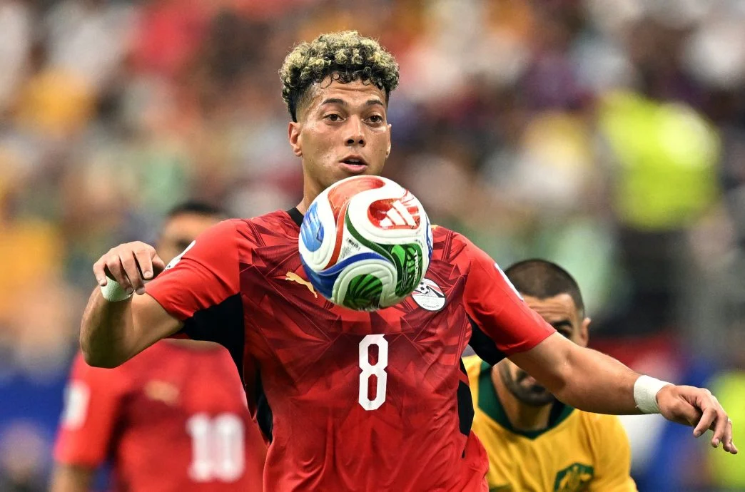 2026年世界杯|埃及战阿根廷力争再创纪录 萨拉赫对决梅西圆梦
