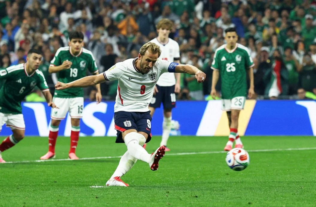 2026年世界杯|挺过仙人掌国“墨”攻 三狮破咒8强斗维京战士