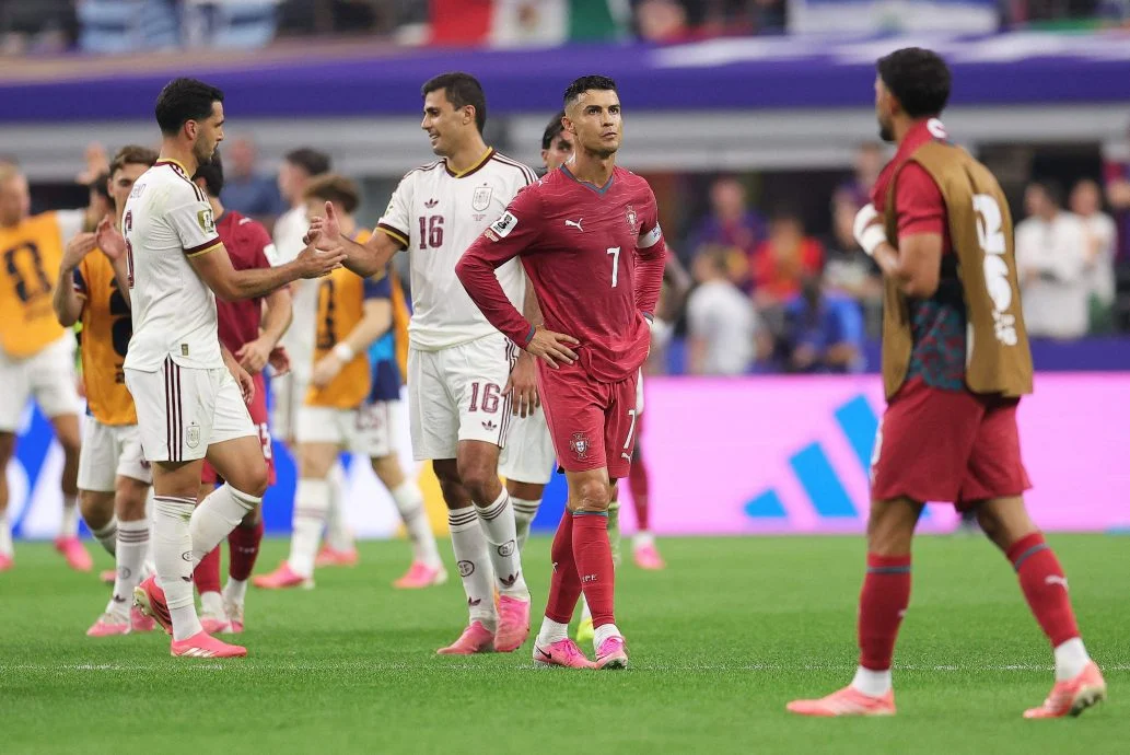 2026年世界杯|梅里诺补时一脚踢走葡萄牙 西班牙时隔16年重返8强