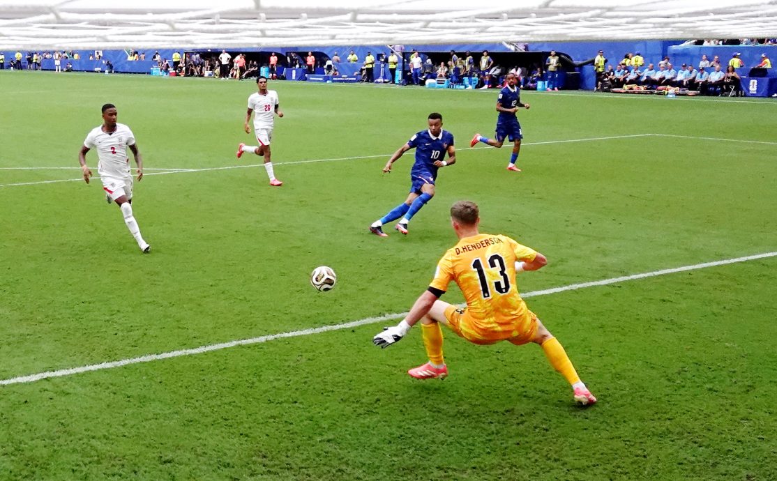 2026年世界杯|英法狂轰10球合演最疯狂季军战 三狮夺60年来最佳战绩