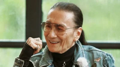 Hong Kong screen legend Patrick Tse, “fourth brother”, passes away at 89