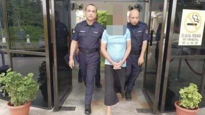 渔民强奸8岁继女 遭重判22年44鞭