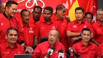 Muhyiddin’s revenge against Hadi backfires into an accidental lifeline for Pakatan Harapan