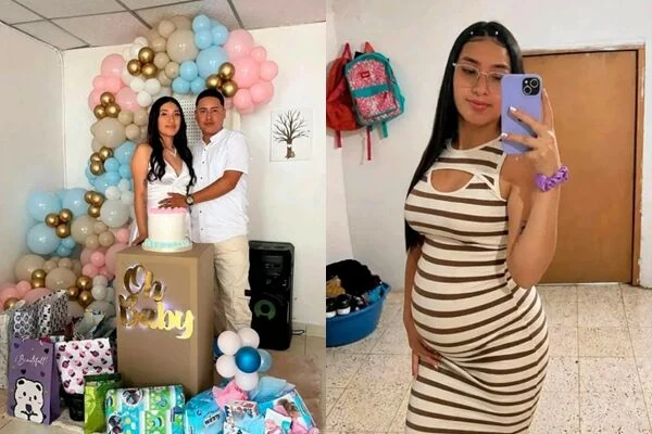 21岁孕妇遭绑架“剖腹取婴”抛尸! 哥伦比亚“去母留女”恐怖命案