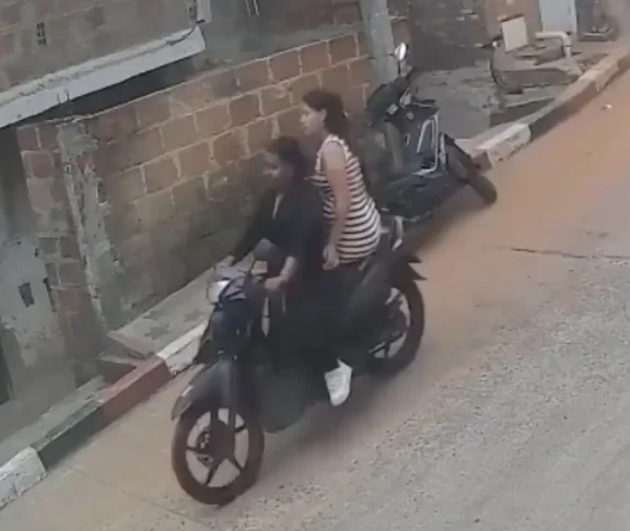 21岁孕妇遭绑架“剖腹取婴”抛尸! 哥伦比亚“去母留女”恐怖命案