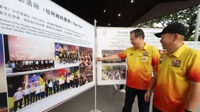 陈泓缣：防沦为营商渠道　须加强监管旅游签证