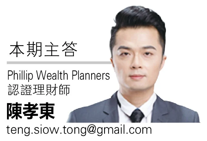 (27/7见报) 财富问诊| 保守型投资者适合投美股吗?