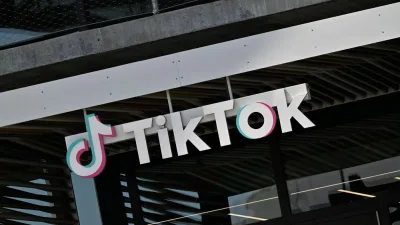 马新印TikTok突同步裁员   欧洲总部也砍300岗位