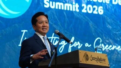 亚瑟：沙森林修复成果显著 碳信用额累计逾400万个