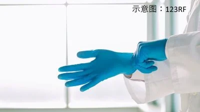 出院账单现莫名手套费  患者据理力争下医院最终悄悄撤收费