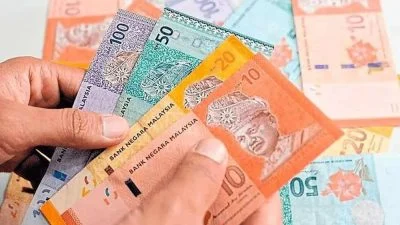 统计局首季薪资报告 | 中位数RM4600领先各族  华裔月薪缩水400