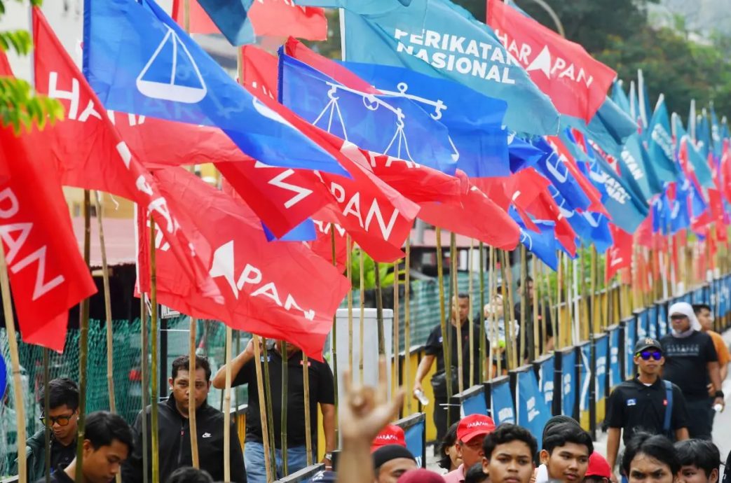 3大投票假设全失效 INSAP:柔选民重政绩轻情绪“赏罚分明”