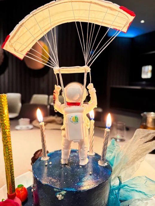 48岁生日很“潮” 孙燕姿自爆幸福日常