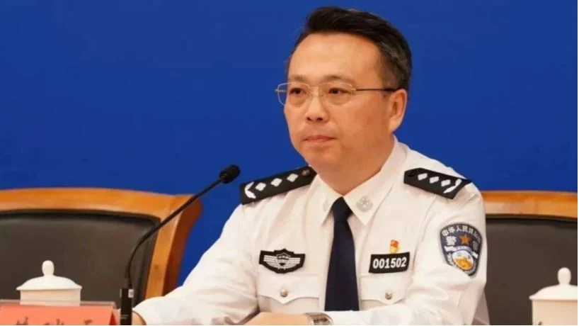 54岁四川副省长黄瑞雪“突发疾病”离世 网传非正常死亡