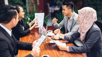 告别繁复系统操作 Maybank2E 一站式企业银行平台 助企业提升资金管理效率