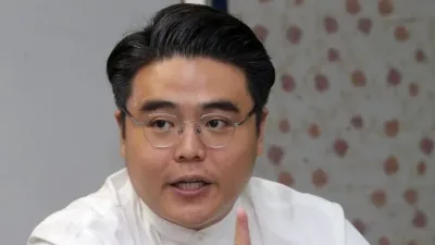 森州州选 | 吴家良：免现巫伊政府  森选民须支持希盟