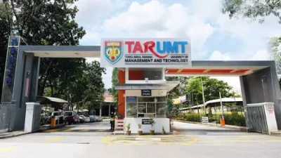 TAR UMT gets three-year tax exemption instead of PM’s 10-year pledge