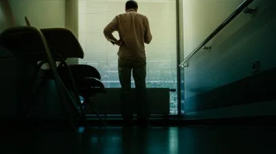 谁替你背书/深蓝色（吉隆坡）