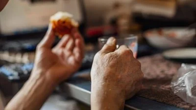 藏起来的豆腐/柯倪（加影）