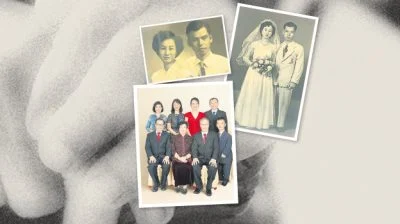 阿嬷留下的温暖/李翠玲（妇产专科医生）