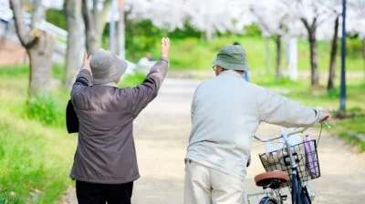 【周游霓虹国】日本人的长寿秘诀/周蔚延