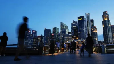 Singapore tops list of world’s most expensive cities for the rich for 4th year running