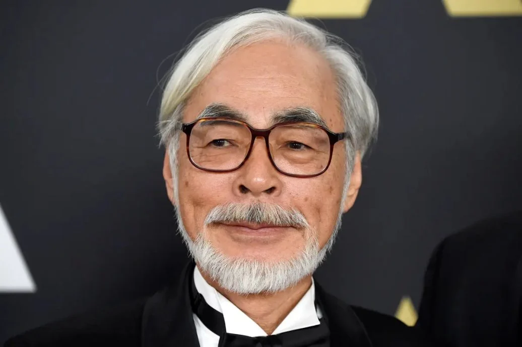 85岁宫崎骏新动画上映 儿子:他会画到人生最后一刻