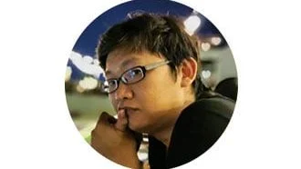 郭文强.选举还是摆脱不了种族论述