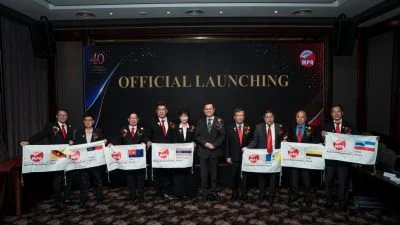 大马印刷商公会启动40周年庆典 聚焦AI引领产业未来